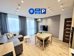 Tesorio Apartment Wroclaw